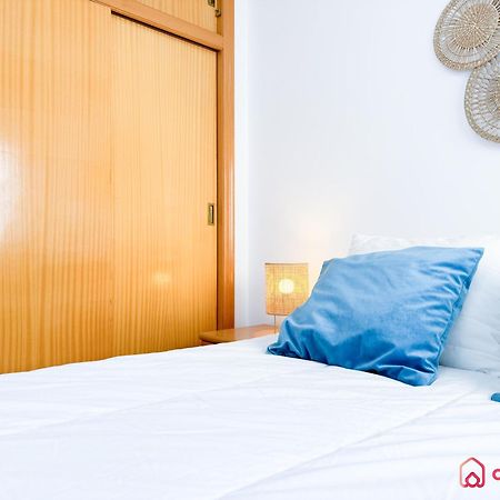 Sol Y Mar Apartman Orpesa Kültér fotó