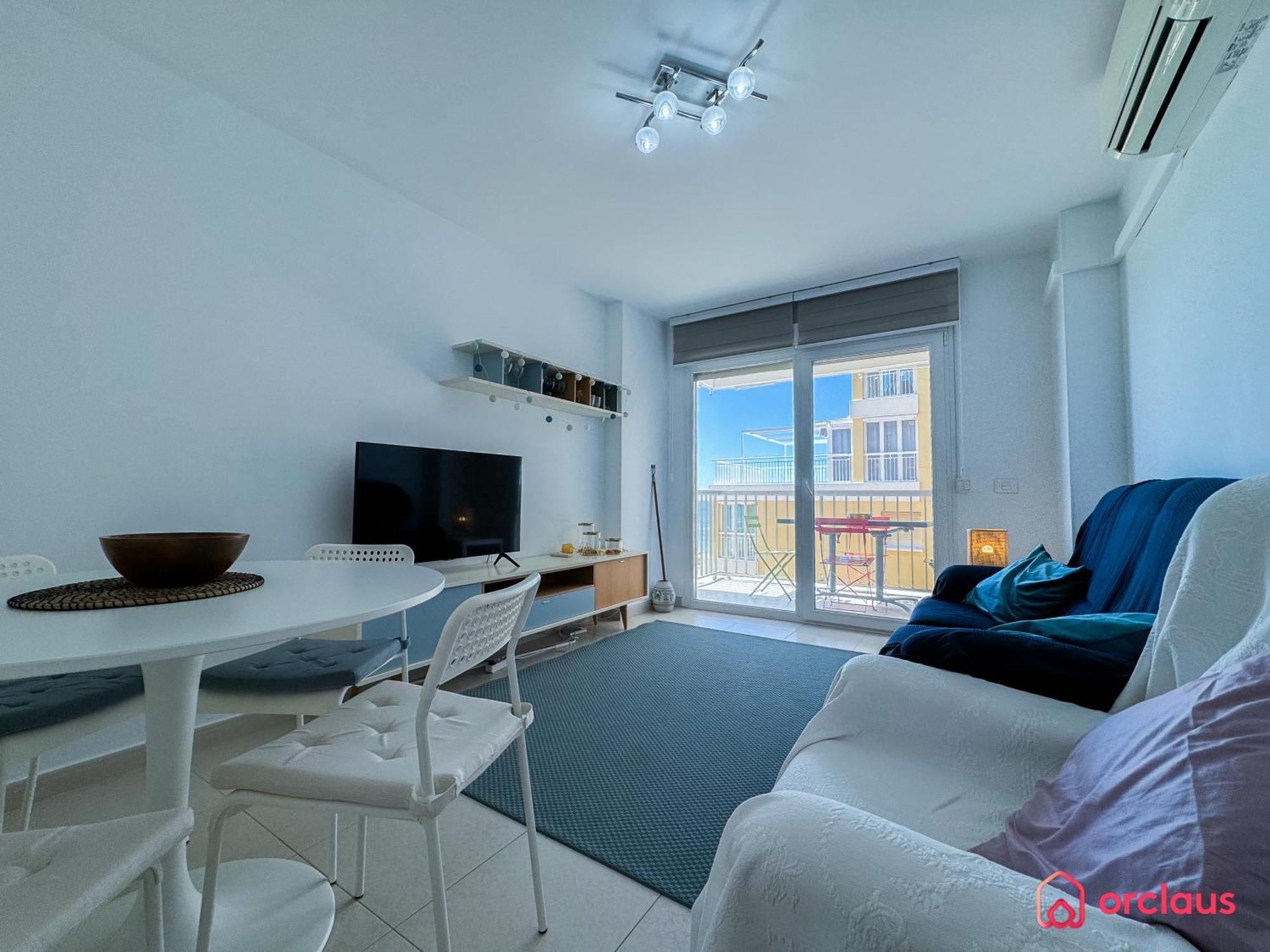 Sol Y Mar Apartman Orpesa Kültér fotó