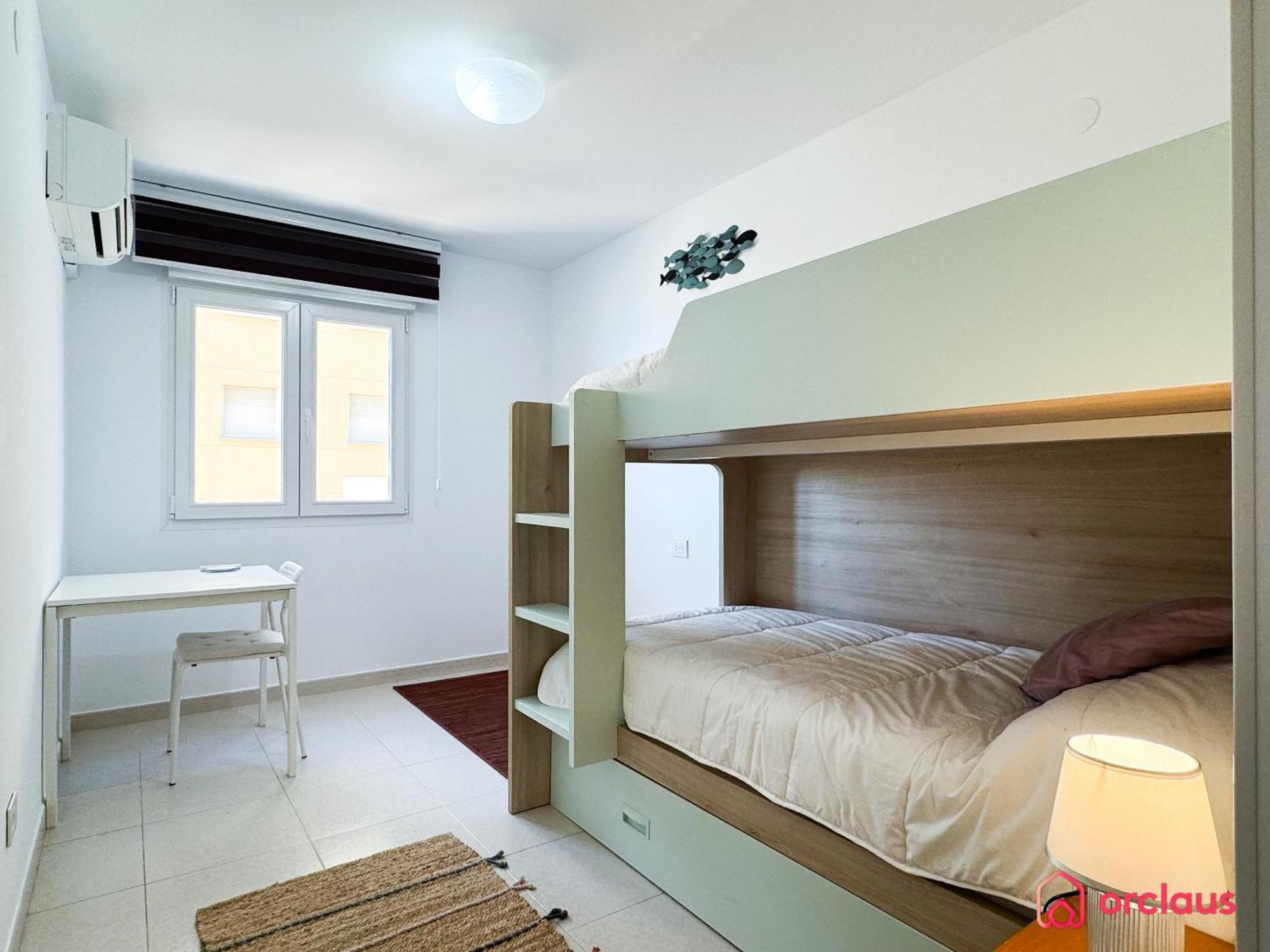 Sol Y Mar Apartman Orpesa Kültér fotó