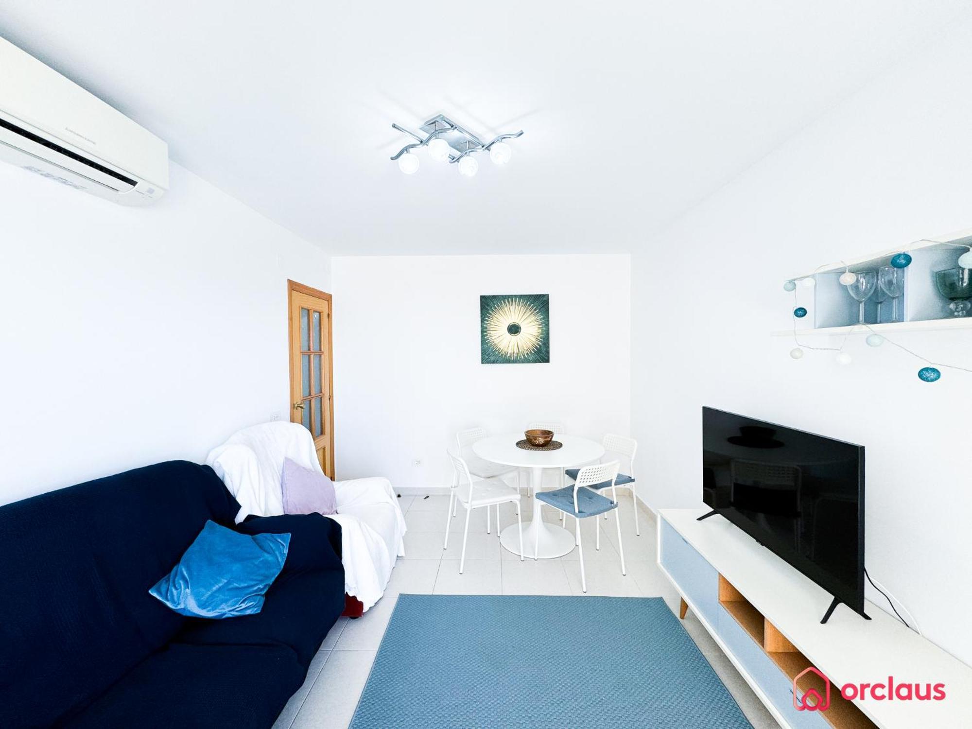 Sol Y Mar Apartman Orpesa Kültér fotó