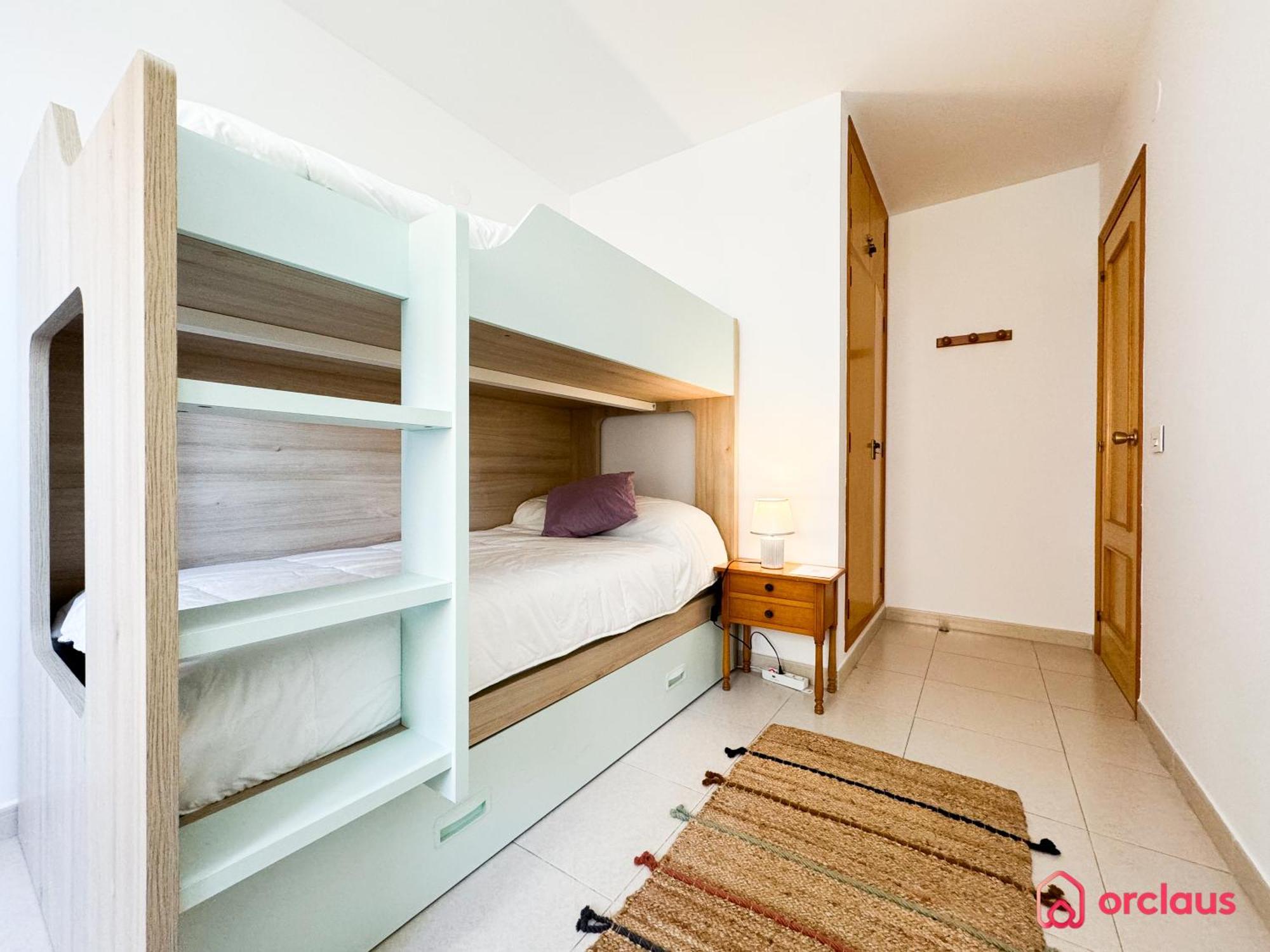 Sol Y Mar Apartman Orpesa Kültér fotó