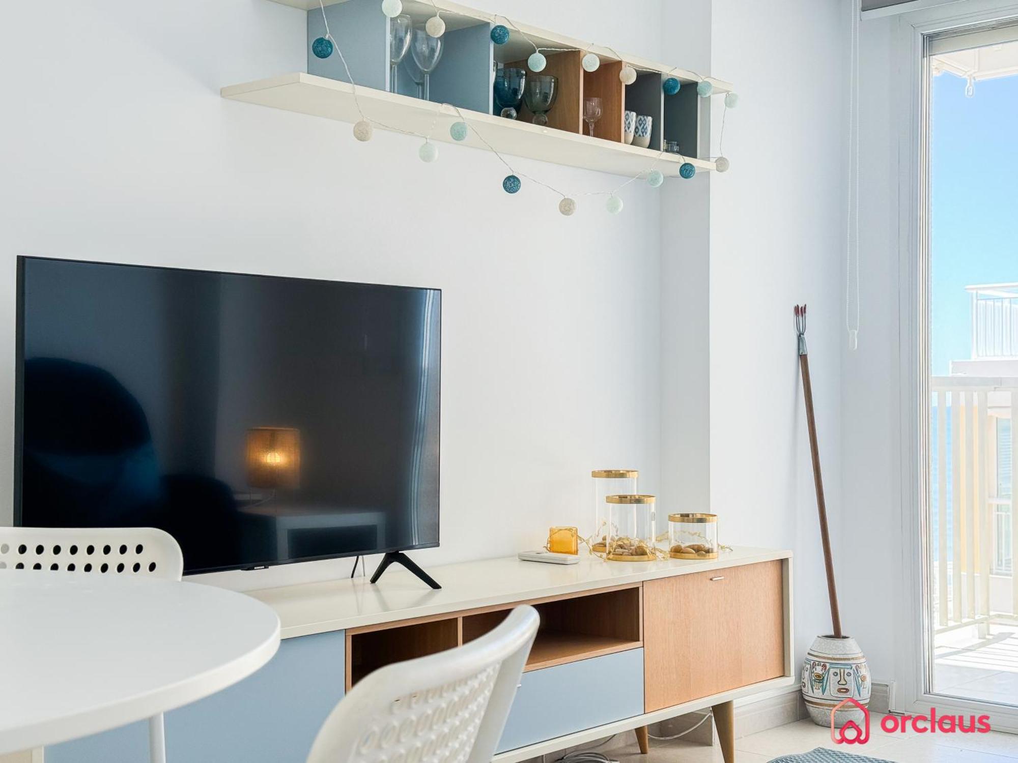 Sol Y Mar Apartman Orpesa Kültér fotó