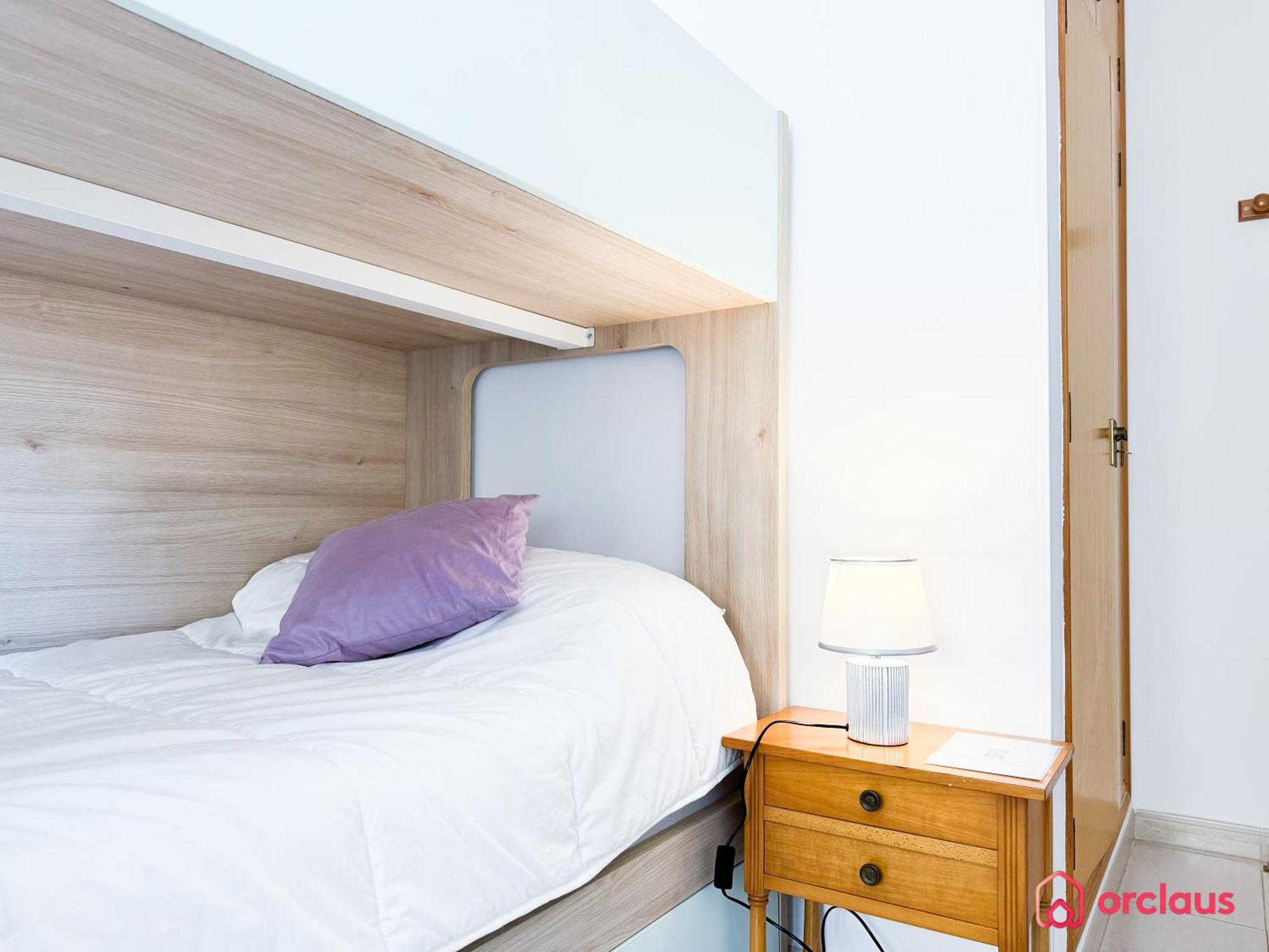 Sol Y Mar Apartman Orpesa Kültér fotó
