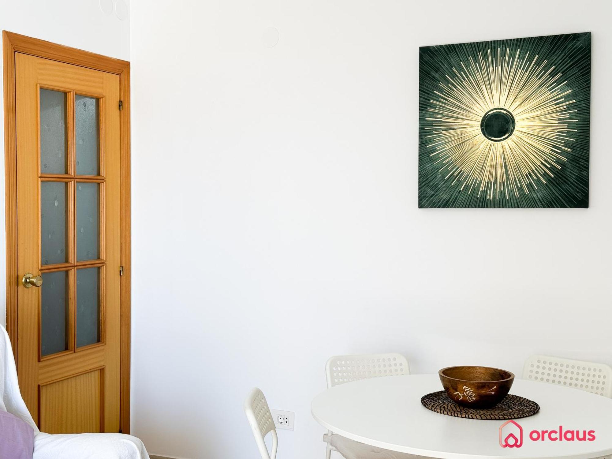 Sol Y Mar Apartman Orpesa Kültér fotó