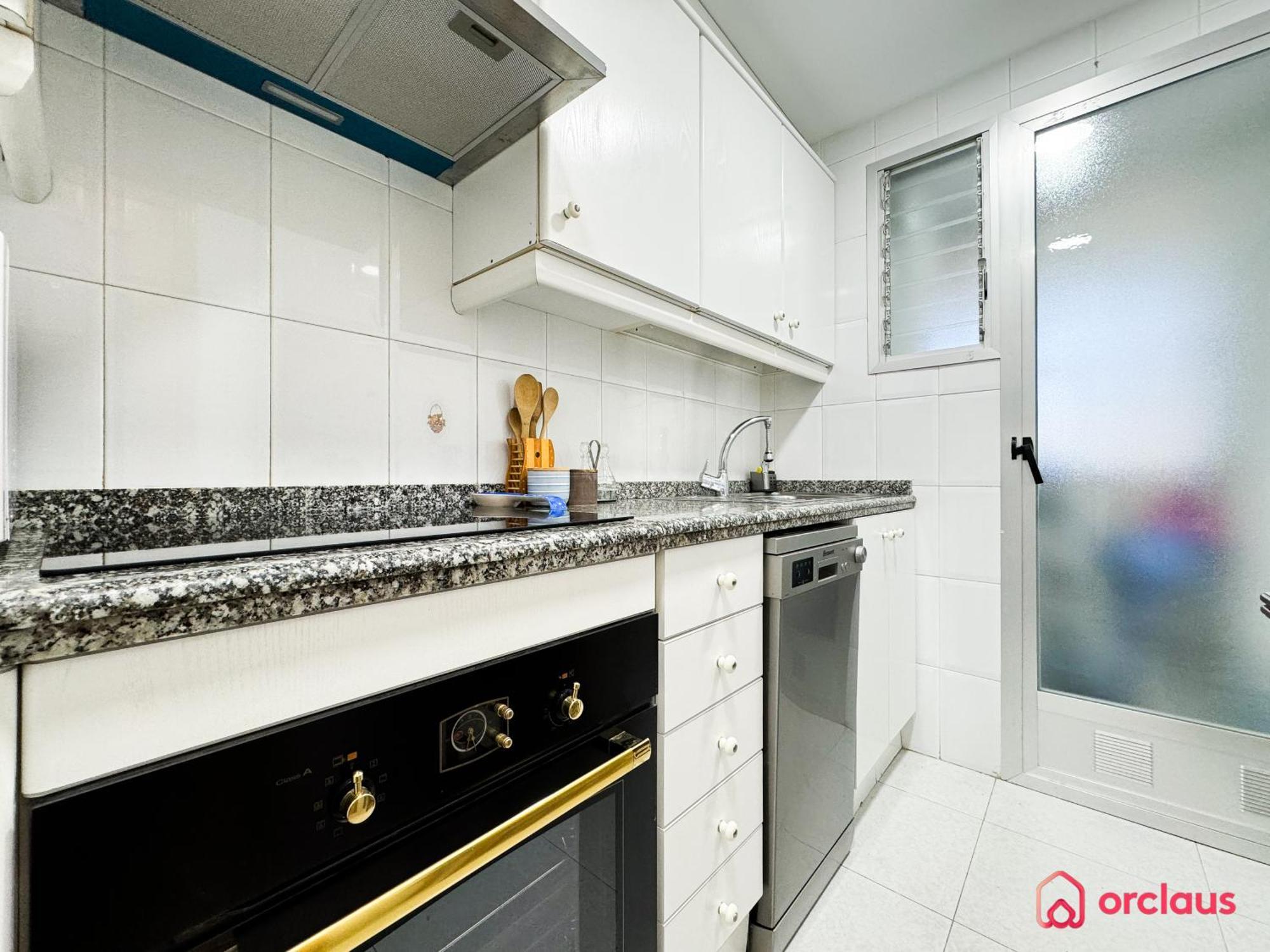 Sol Y Mar Apartman Orpesa Kültér fotó