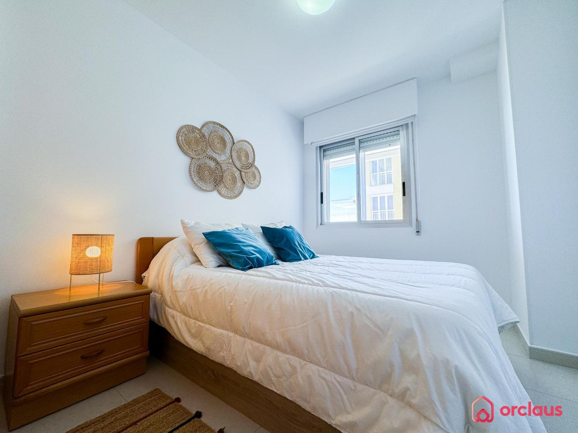 Sol Y Mar Apartman Orpesa Kültér fotó