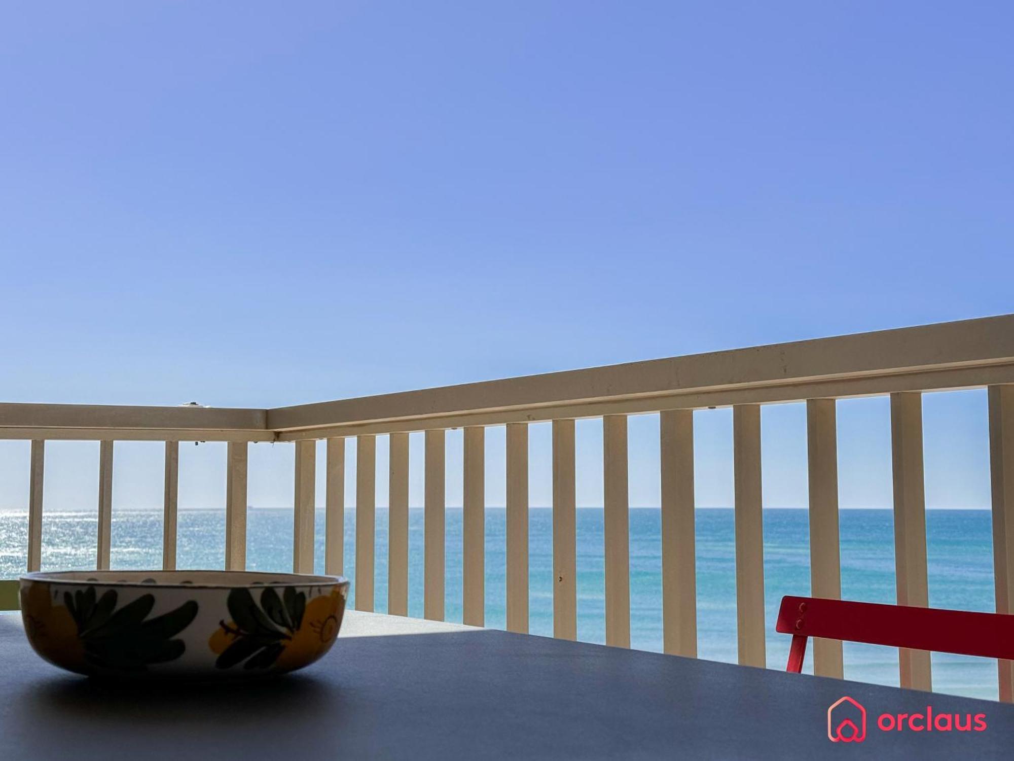 Sol Y Mar Apartman Orpesa Kültér fotó