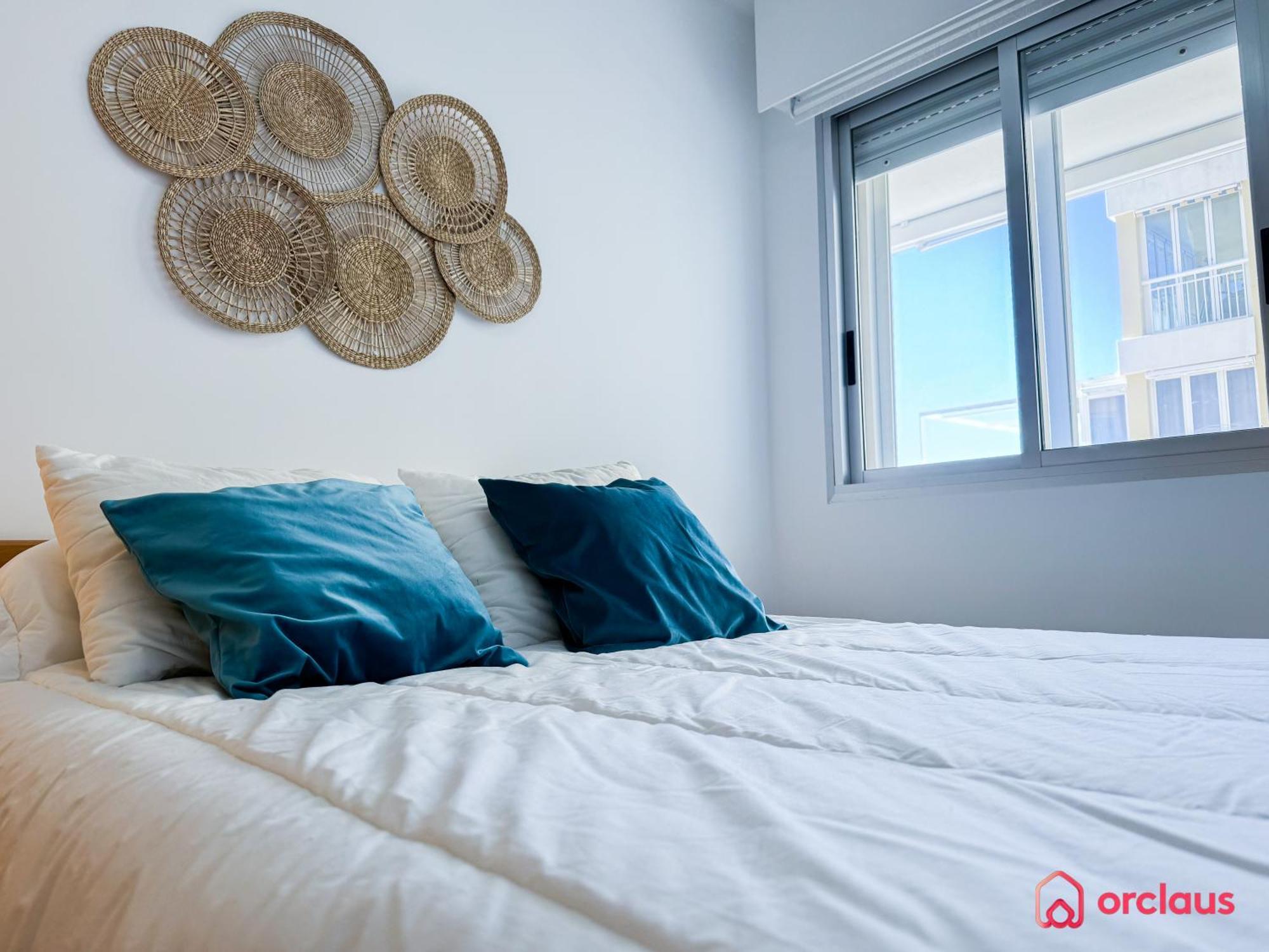 Sol Y Mar Apartman Orpesa Kültér fotó