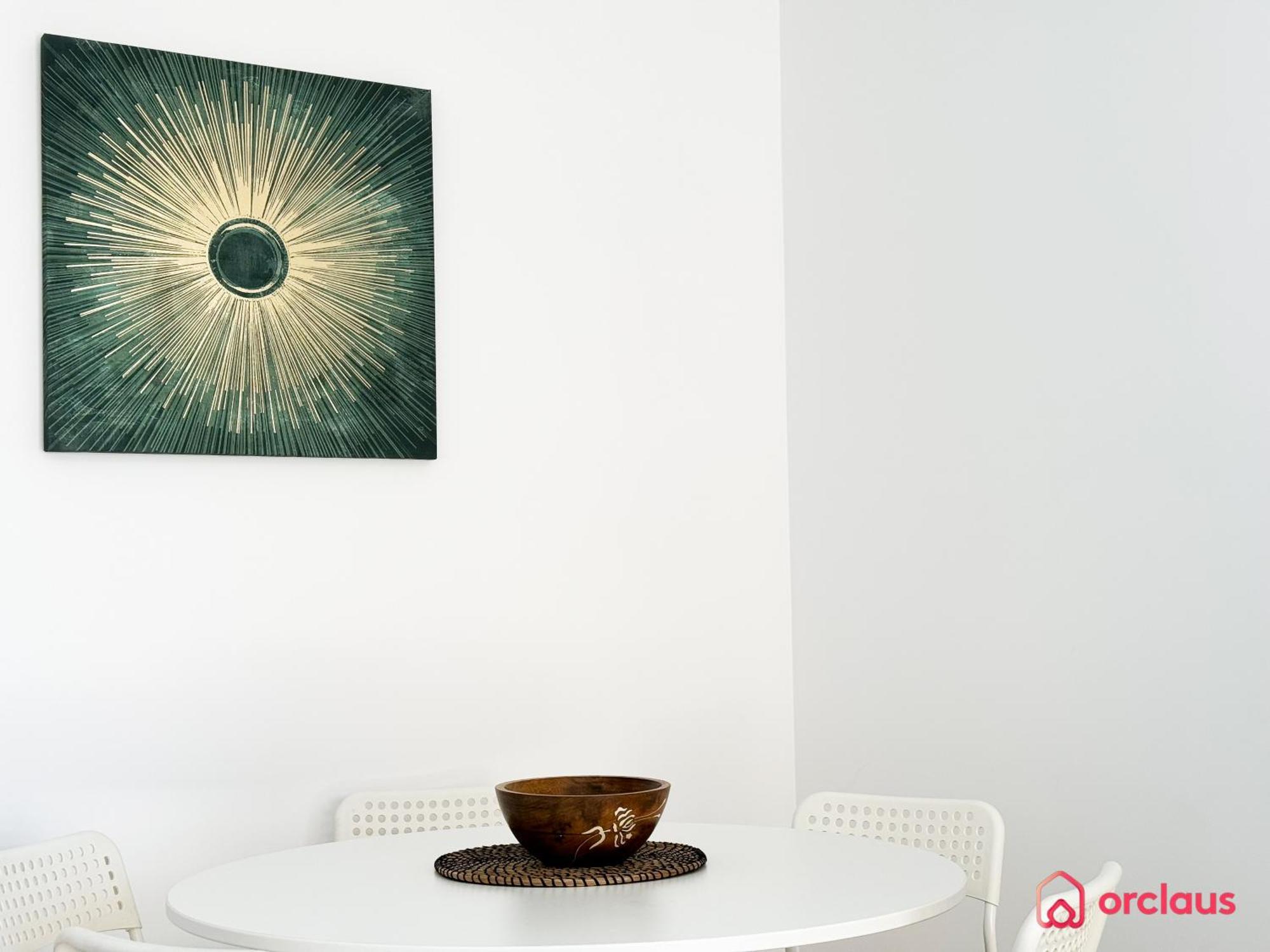 Sol Y Mar Apartman Orpesa Kültér fotó