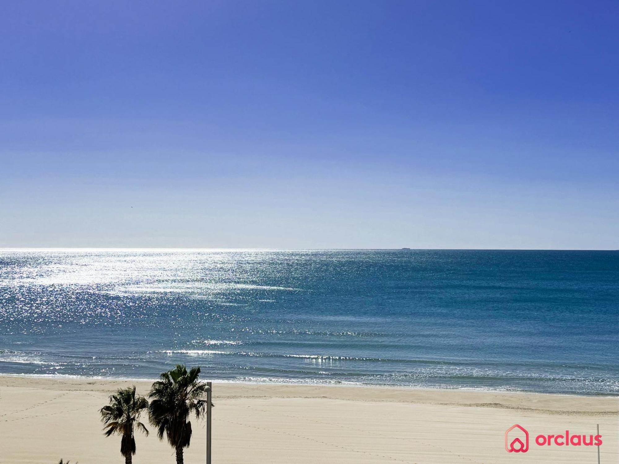 Sol Y Mar Apartman Orpesa Kültér fotó