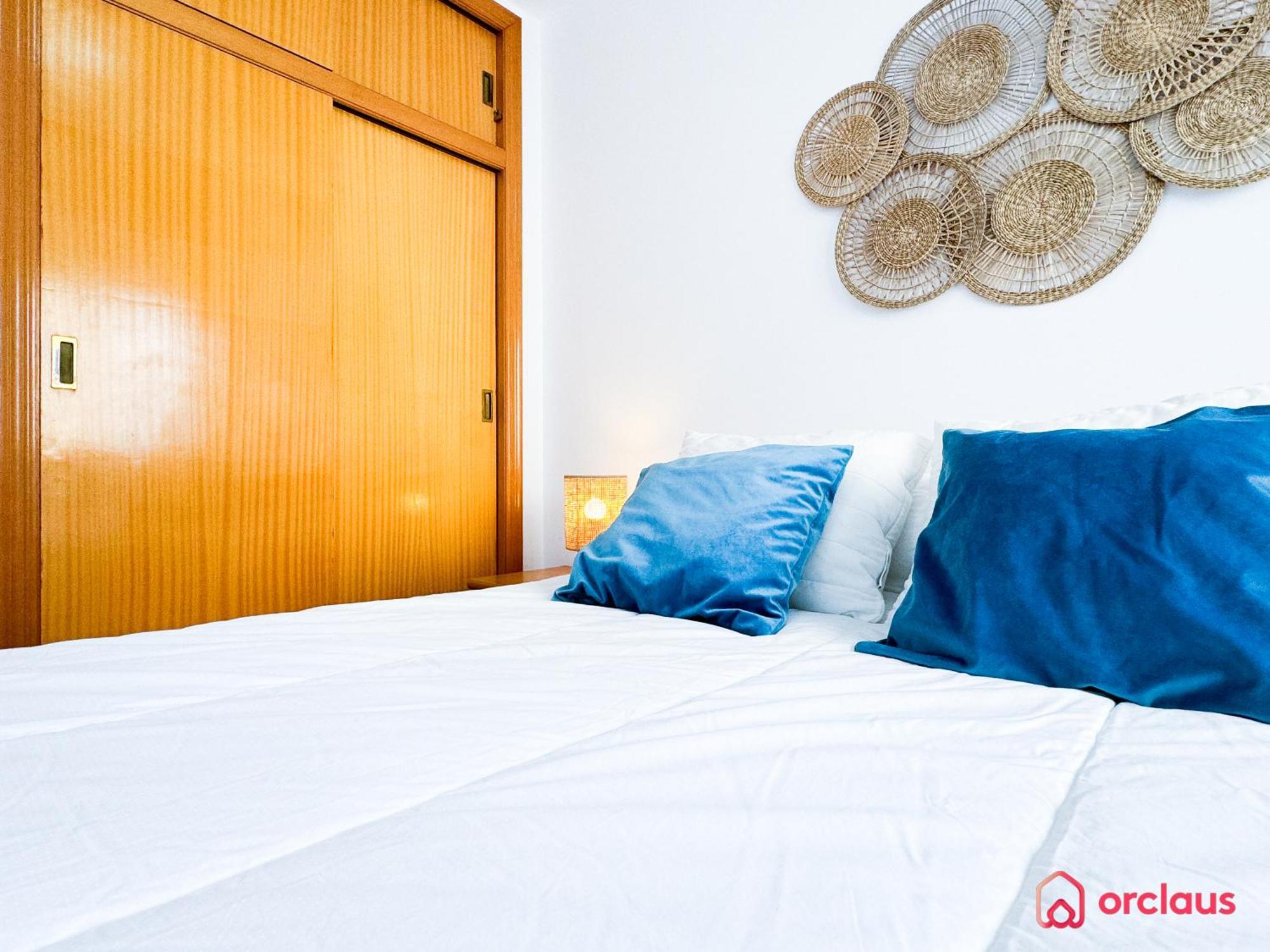 Sol Y Mar Apartman Orpesa Kültér fotó