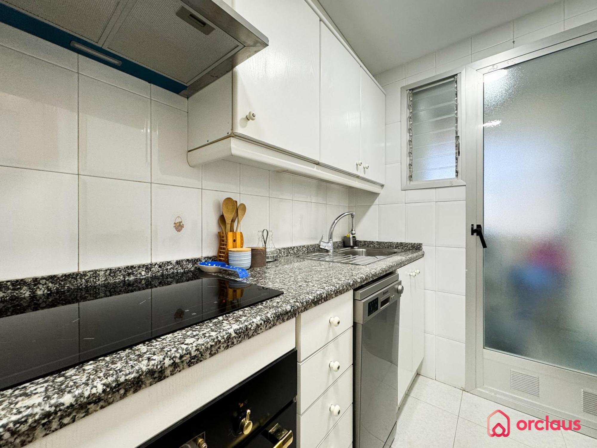 Sol Y Mar Apartman Orpesa Kültér fotó