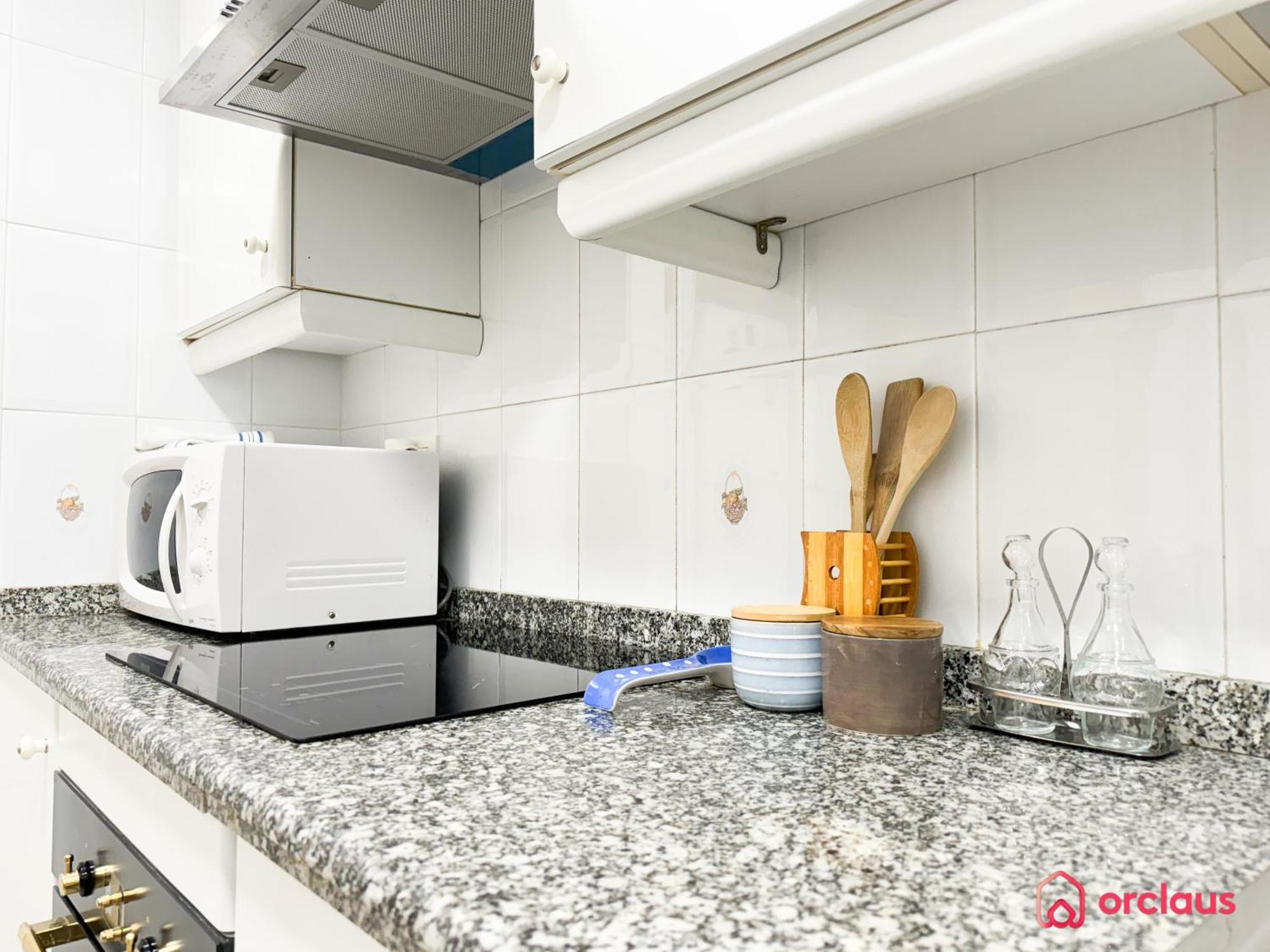 Sol Y Mar Apartman Orpesa Kültér fotó