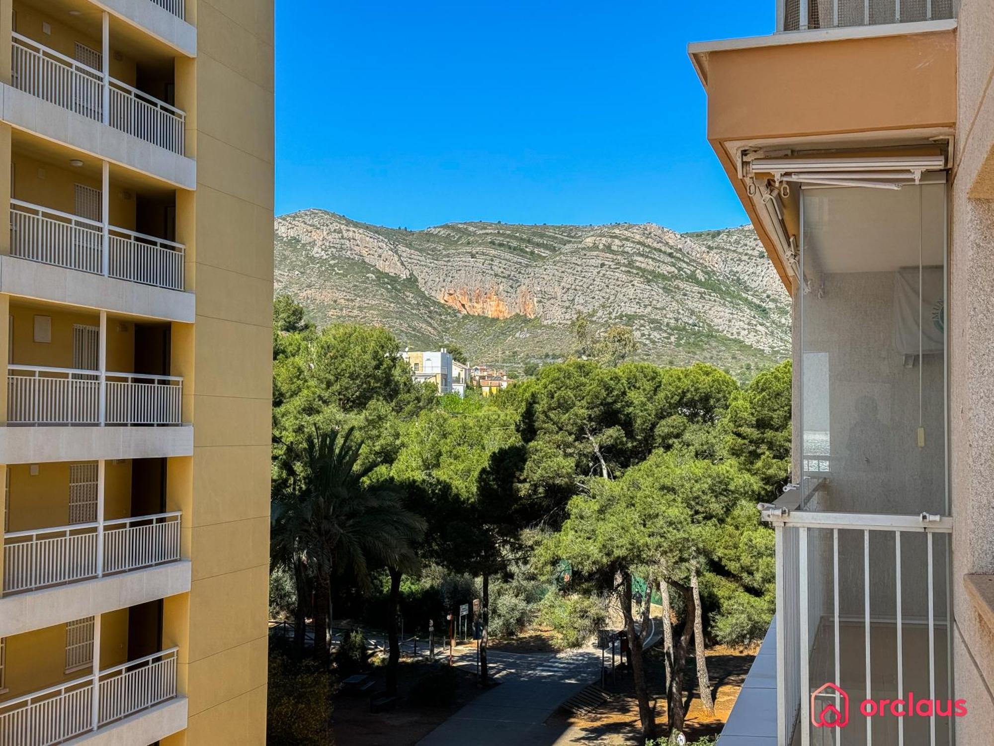 Sol Y Mar Apartman Orpesa Kültér fotó