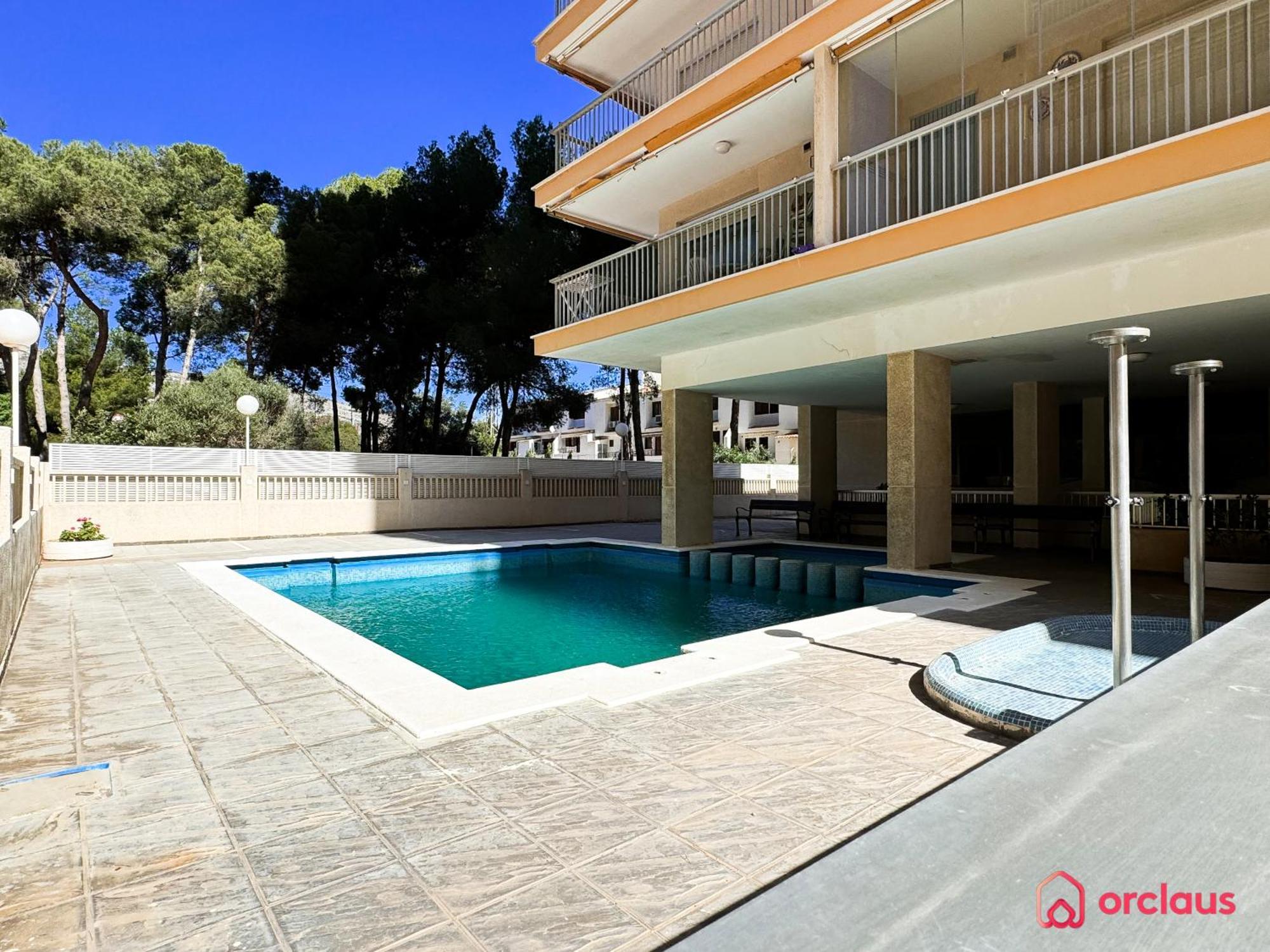 Sol Y Mar Apartman Orpesa Kültér fotó