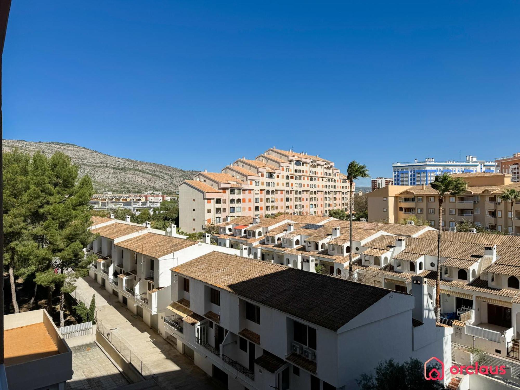 Sol Y Mar Apartman Orpesa Kültér fotó