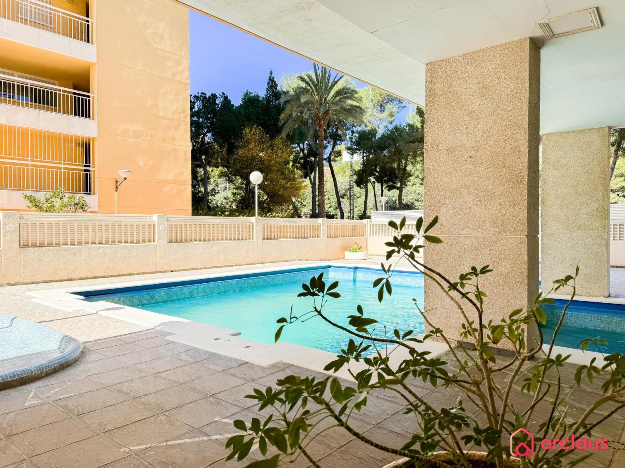 Sol Y Mar Apartman Orpesa Kültér fotó